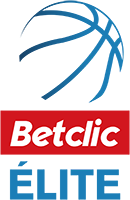 Betclic elite